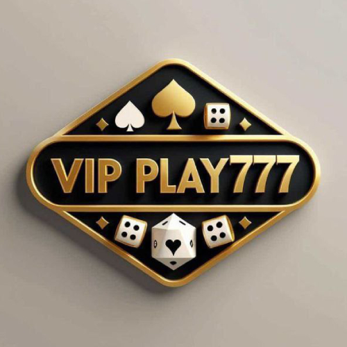 Banner introducing the VIP Play 777 mobile app